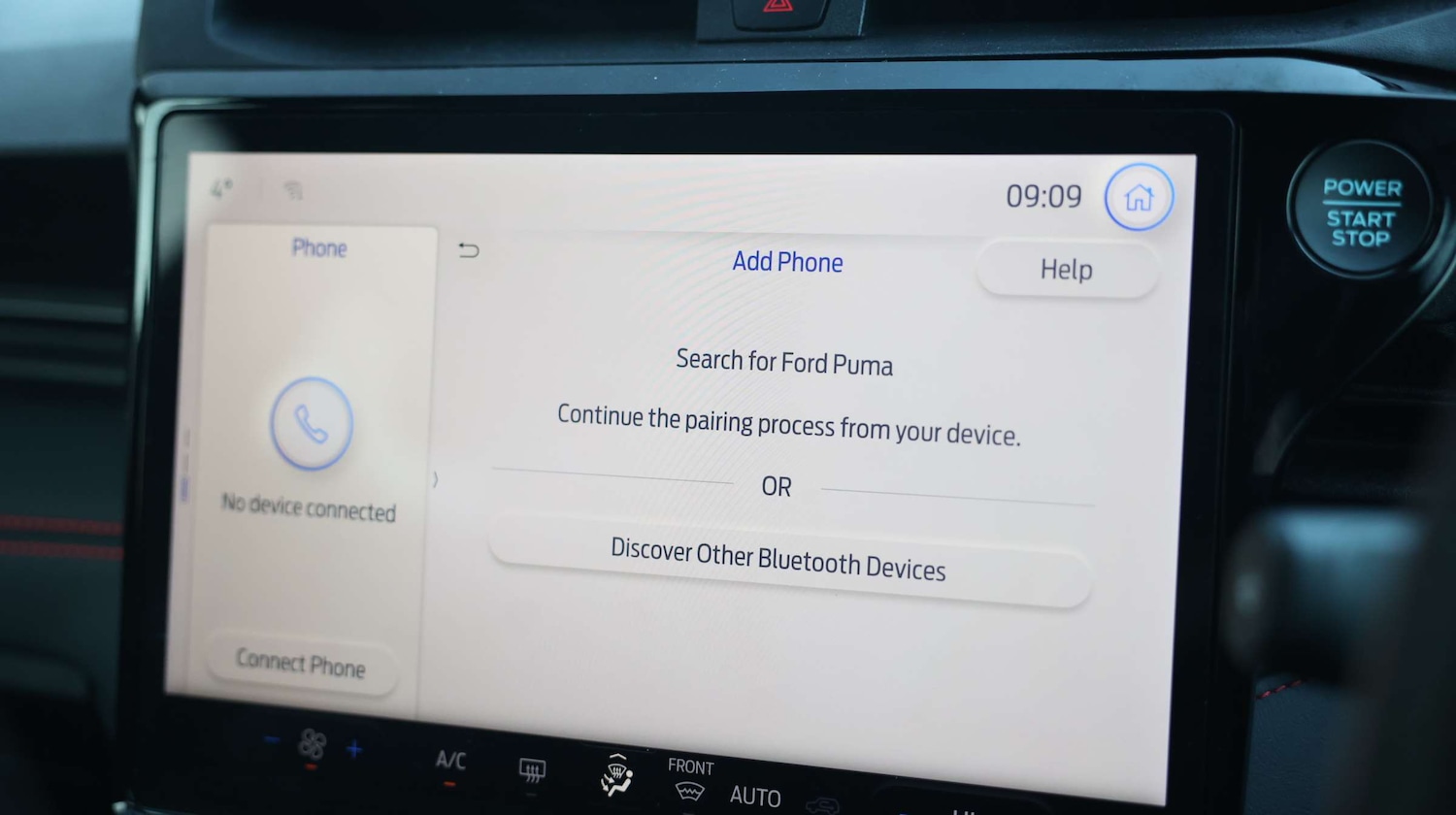 Used Ford Puma 2025 for sale - 76818188: Photo 22