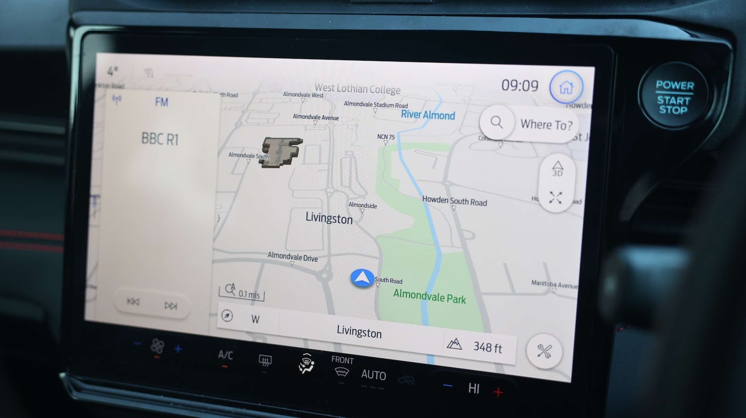 Used Ford Puma 2025 for sale - 76818188: Photo 23