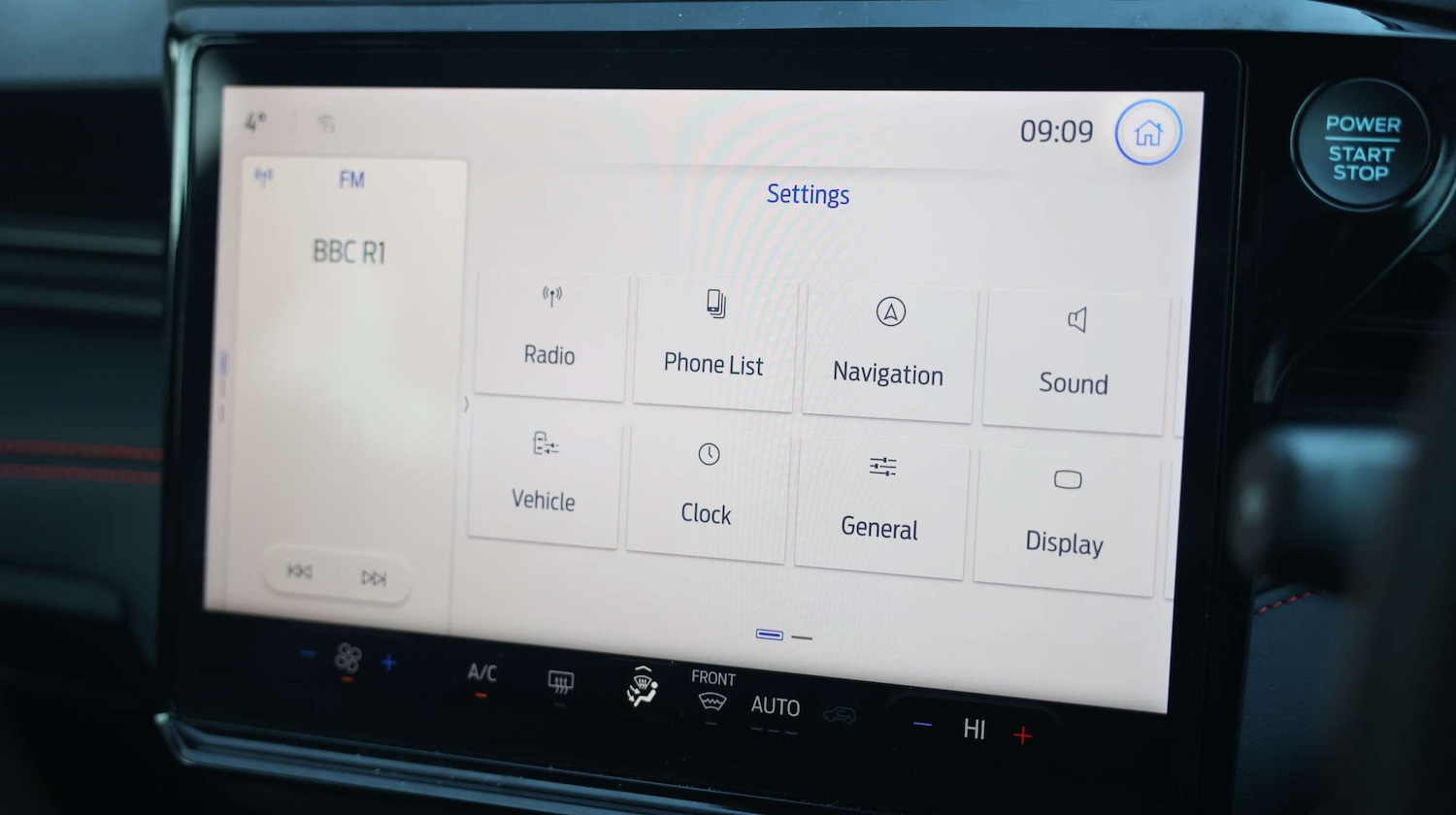 Used Ford Puma 2025 for sale - 76818188: Photo 24