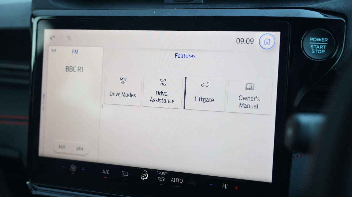 Used Ford Puma 2025 for sale - 76818188: Photo 25