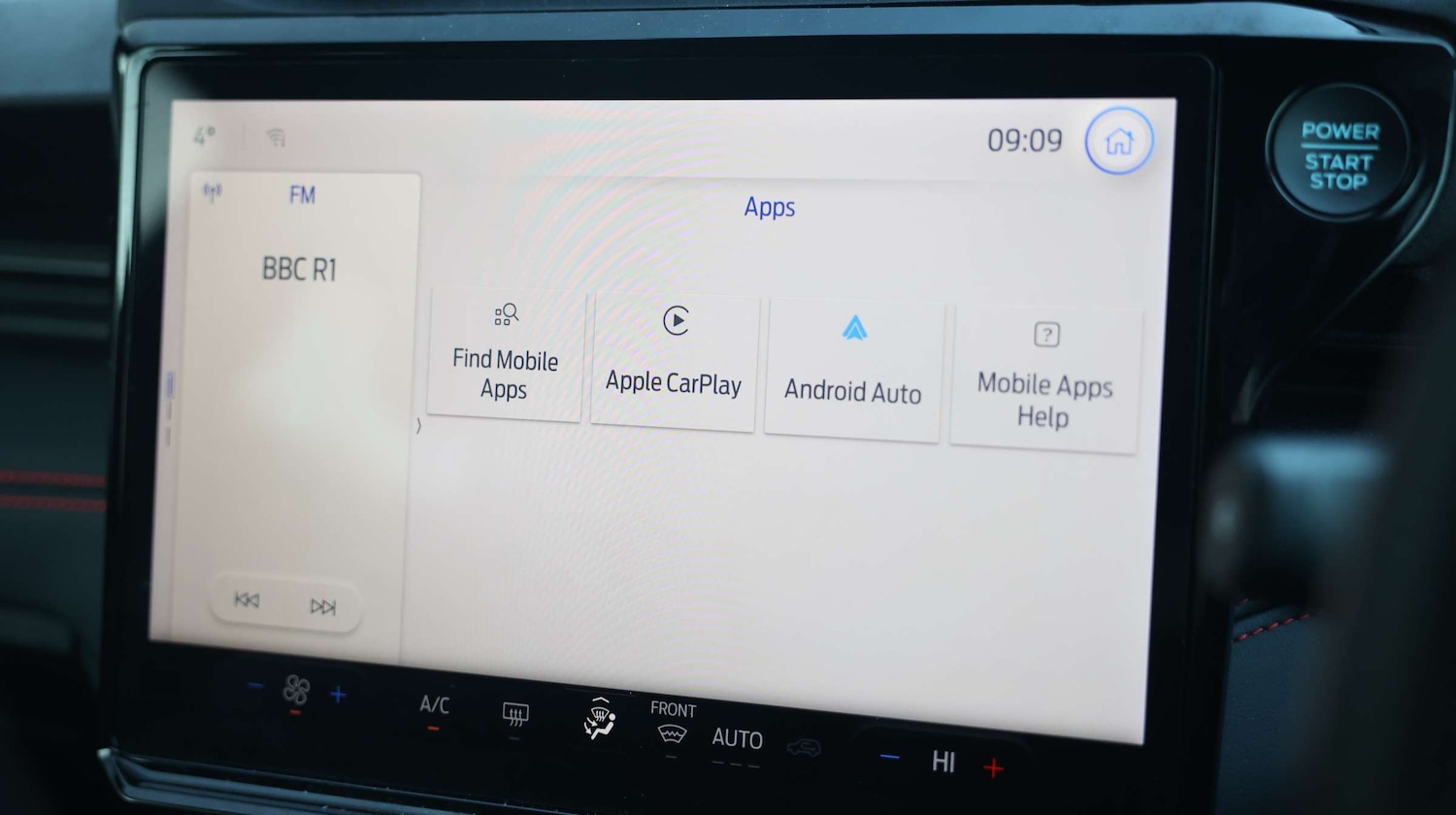 Used Ford Puma 2025 for sale - 76818188: Photo 26