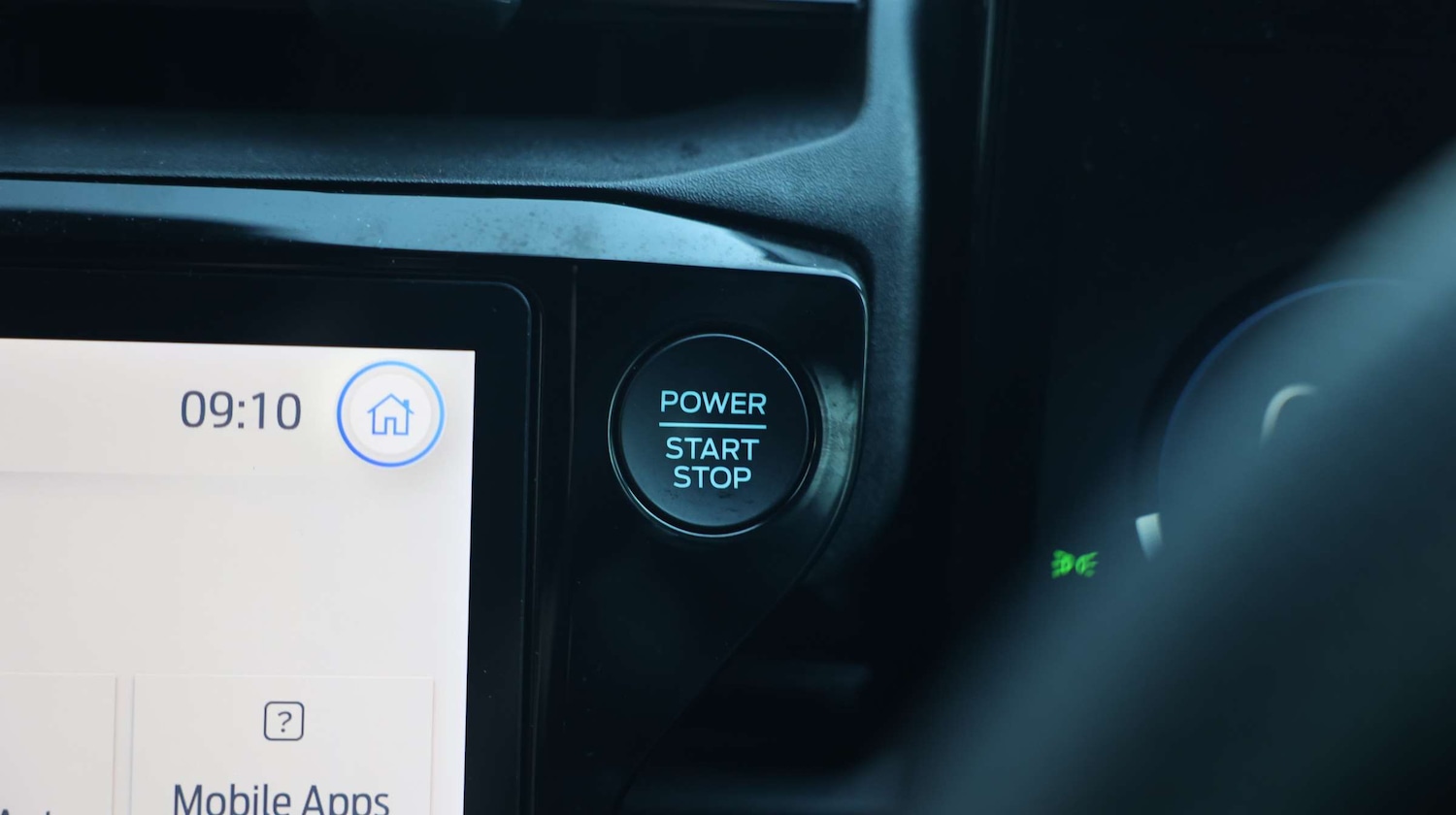 Used Ford Puma 2025 for sale - 76818188: Photo 32