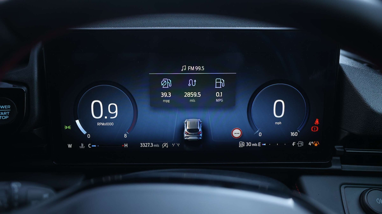 Used Ford Puma 2025 for sale - 76818188: Photo 34