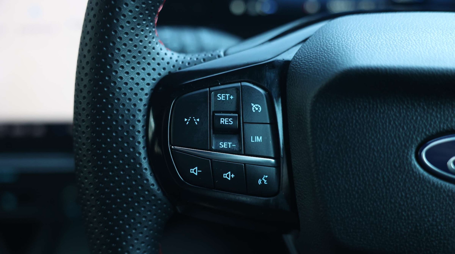 Used Ford Puma 2025 for sale - 76818188: Photo 35