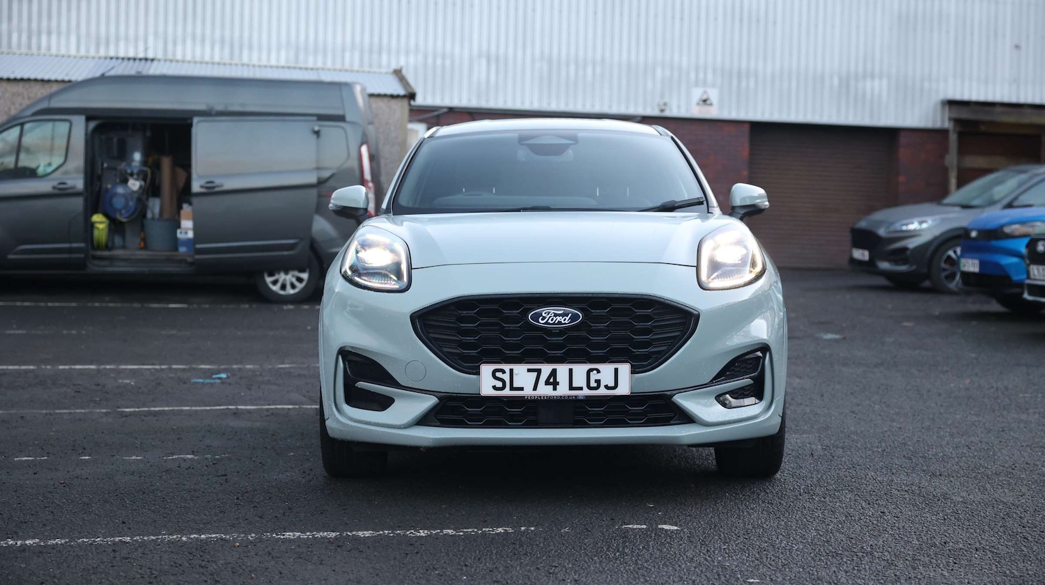 Used Ford Puma 2025 for sale - 76818188: Photo 5