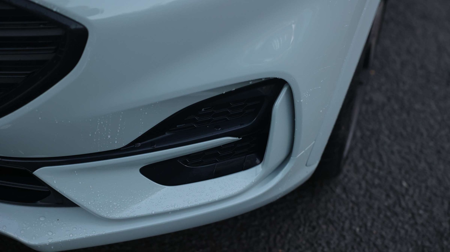 Used Ford Puma 2025 for sale - 76818188: Photo 8