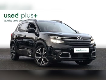Used Citroen C5 Aircross 2021 for sale - 78813432: Photo
