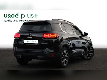 Used Citroen C5 Aircross 2021 for sale - 78813432: Photo