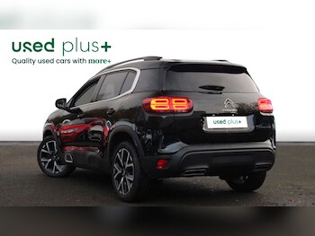 Used Citroen C5 Aircross 2021 for sale - 78813432: Photo