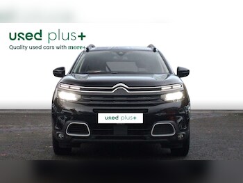 Used Citroen C5 Aircross 2021 for sale - 78813432: Photo