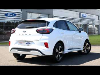 Used Ford Puma 2024 for sale - 73519212: Photo