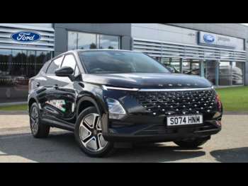 2025 - 1.6 TGDI Comfort 5dr 7DCT Auto