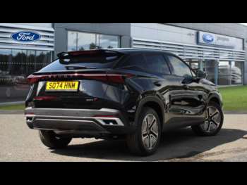 2025 - 1.6 TGDI Comfort 5dr 7DCT Auto