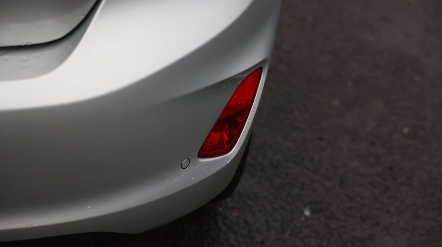 Used Ford Fiesta 2023 for sale - 76960207: Photo 10