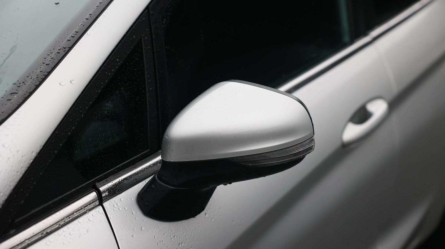 Used Ford Fiesta 2023 for sale - 76960207: Photo 11