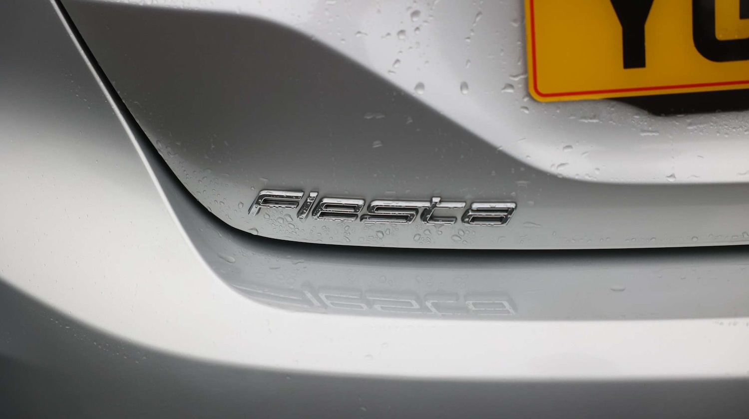 Used Ford Fiesta 2023 for sale - 76960207: Photo 14