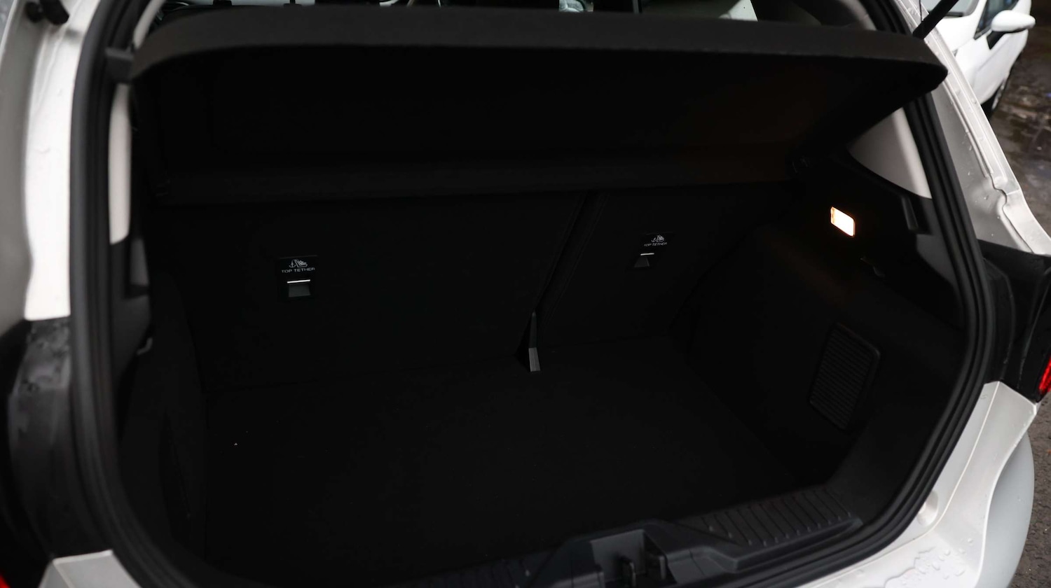 Used Ford Fiesta 2023 for sale - 76960207: Photo 15