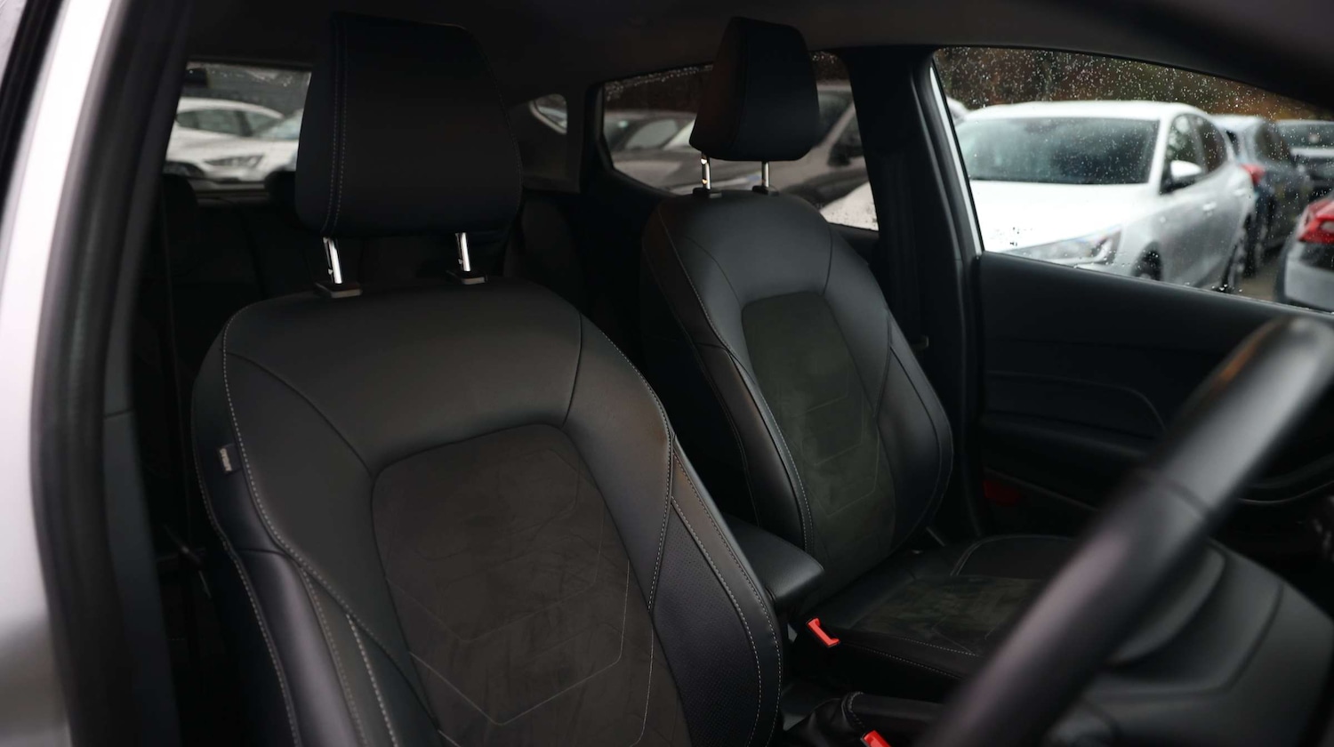 Used Ford Fiesta 2023 for sale - 76960207: Photo 16