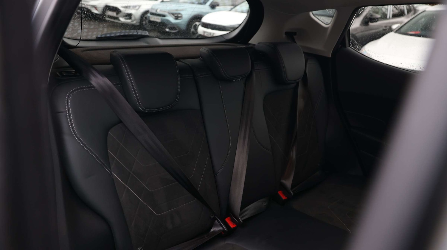 Used Ford Fiesta 2023 for sale - 76960207: Photo 17