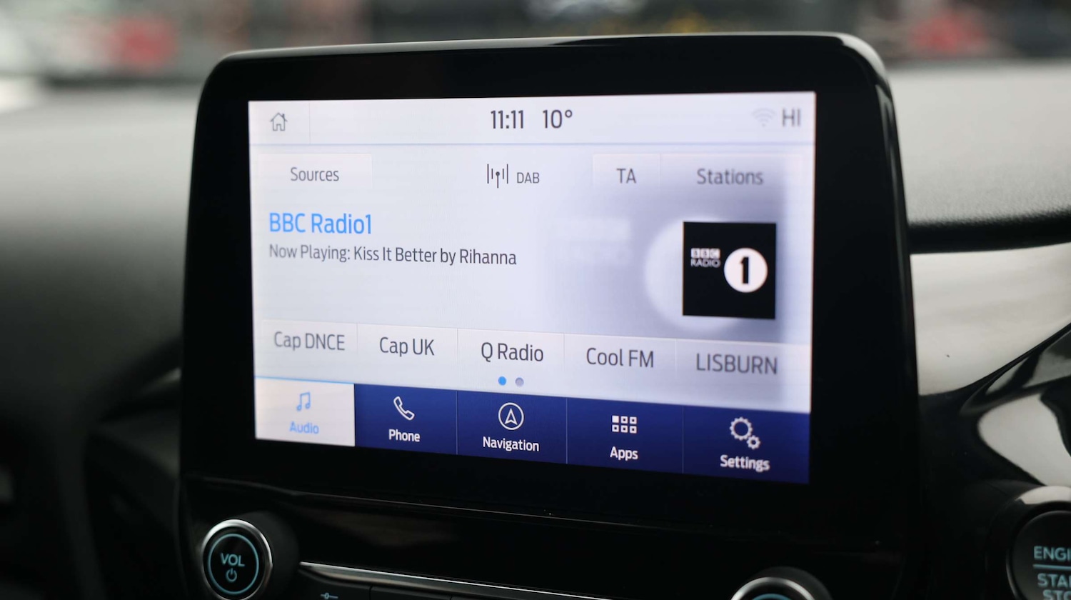 Used Ford Fiesta 2023 for sale - 76960207: Photo 22