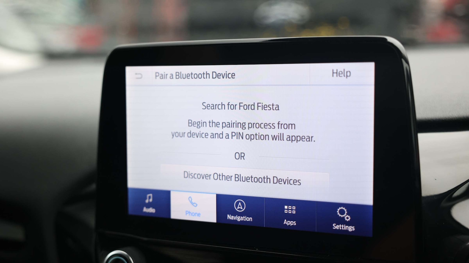 Used Ford Fiesta 2023 for sale - 76960207: Photo 23