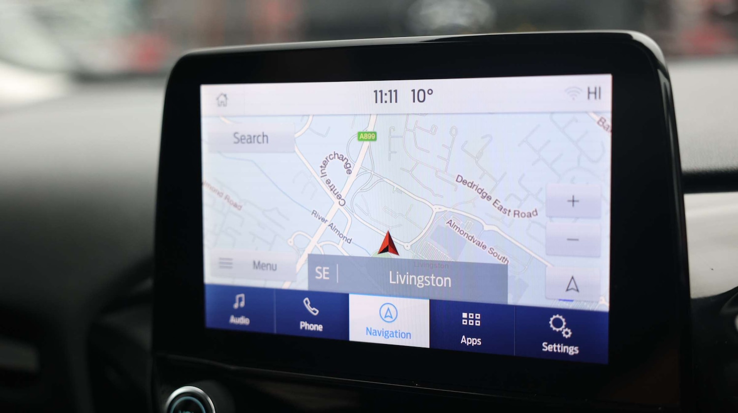 Used Ford Fiesta 2023 for sale - 76960207: Photo 24