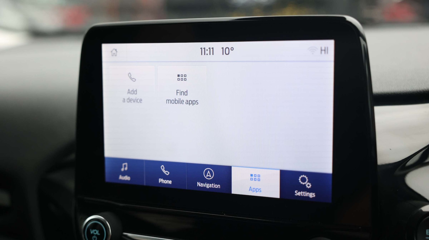 Used Ford Fiesta 2023 for sale - 76960207: Photo 25