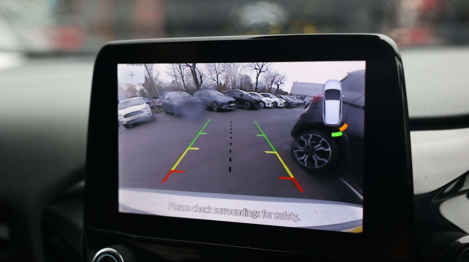 Used Ford Fiesta 2023 for sale - 76960207: Photo 27