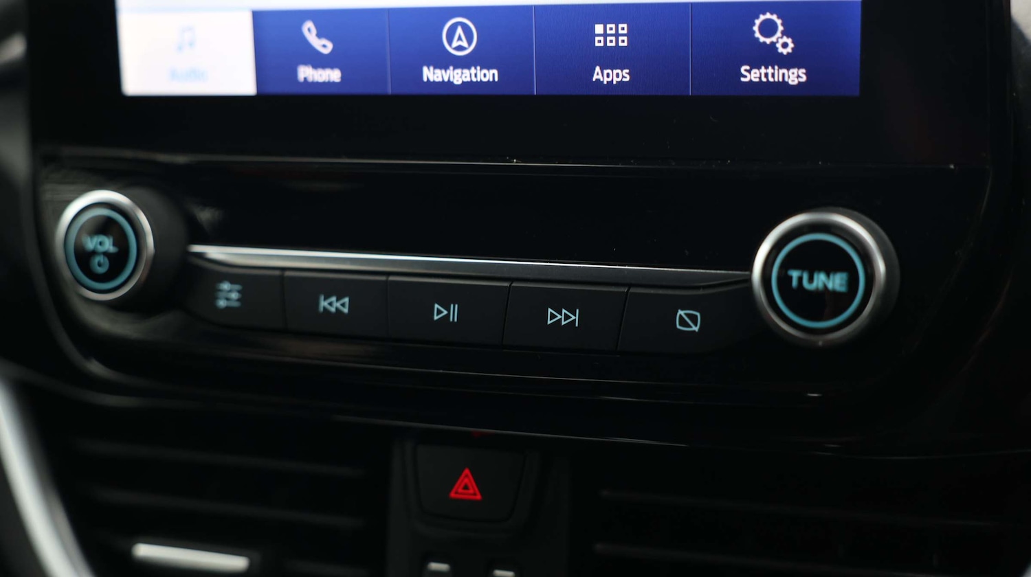 Used Ford Fiesta 2023 for sale - 76960207: Photo 28