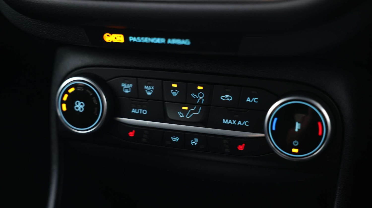 Used Ford Fiesta 2023 for sale - 76960207: Photo 29