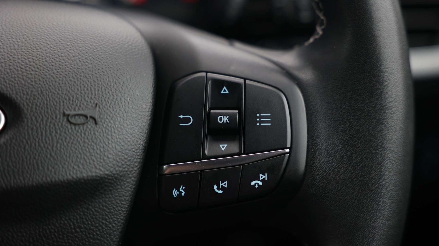 Used Ford Fiesta 2023 for sale - 76960207: Photo 35