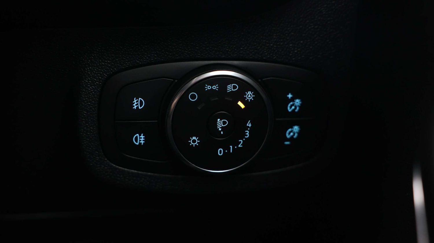 Used Ford Fiesta 2023 for sale - 76960207: Photo 36