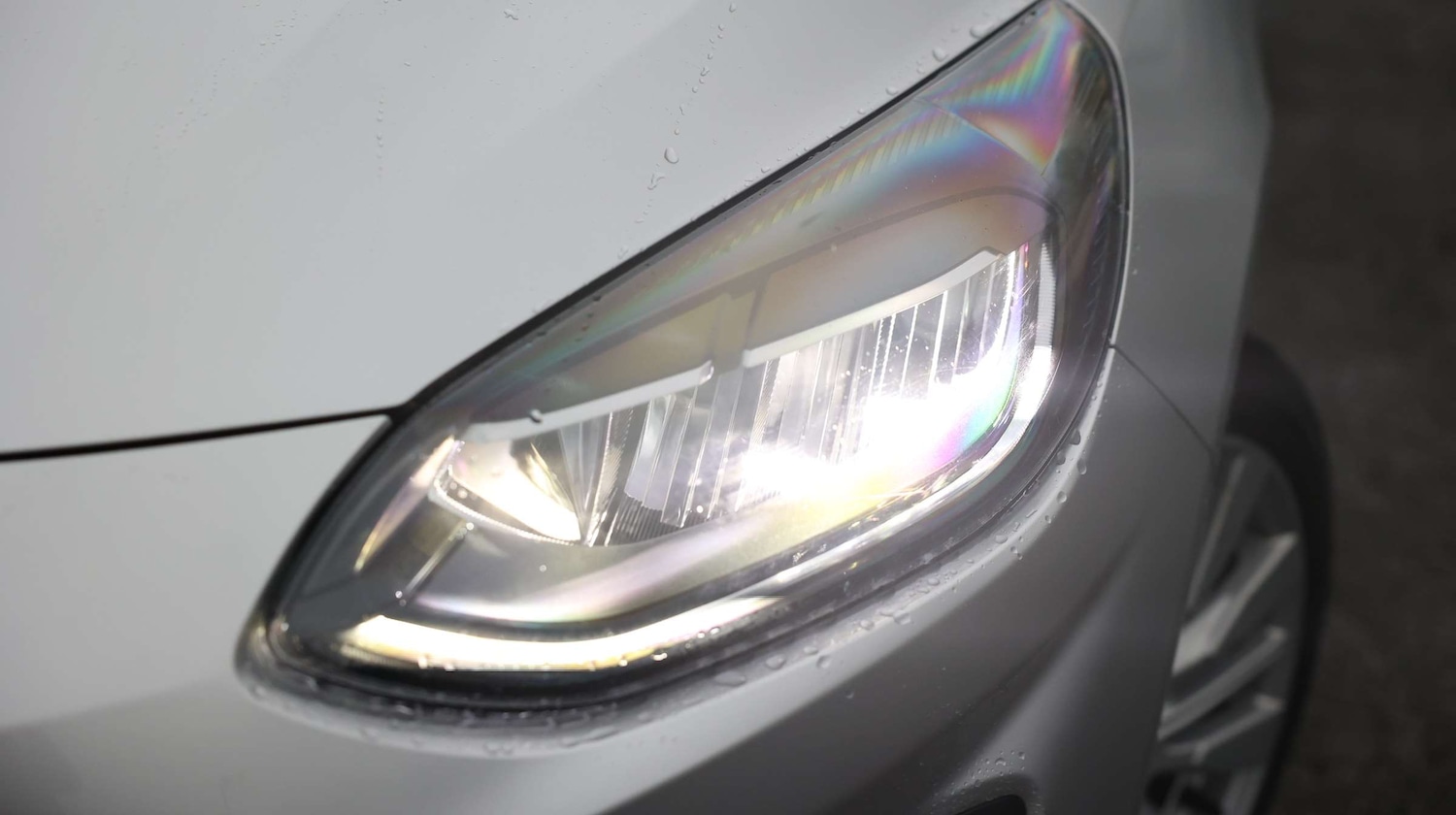 Used Ford Fiesta 2023 for sale - 76960207: Photo 7