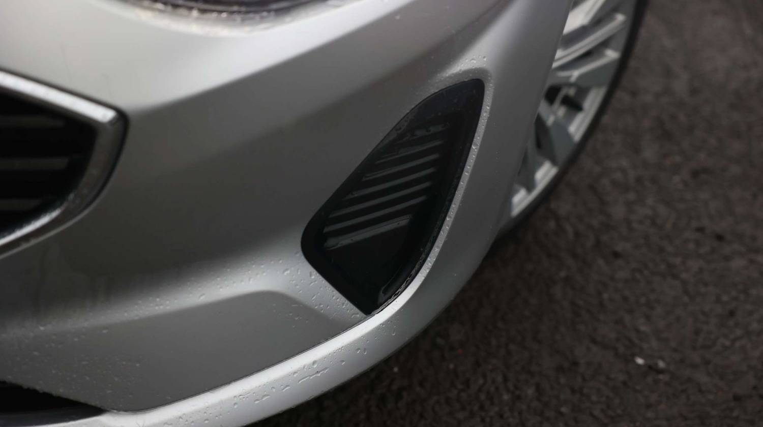 Used Ford Fiesta 2023 for sale - 76960207: Photo 8