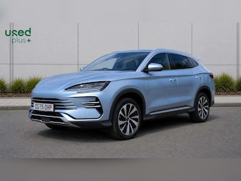 Used BYD Seal U 2025 for sale - 79014160: Photo