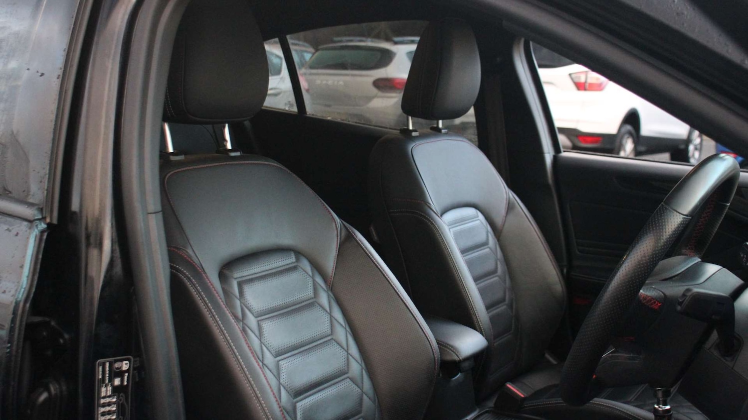 Used Ford Focus 2022 for sale - 77353739: Photo 16