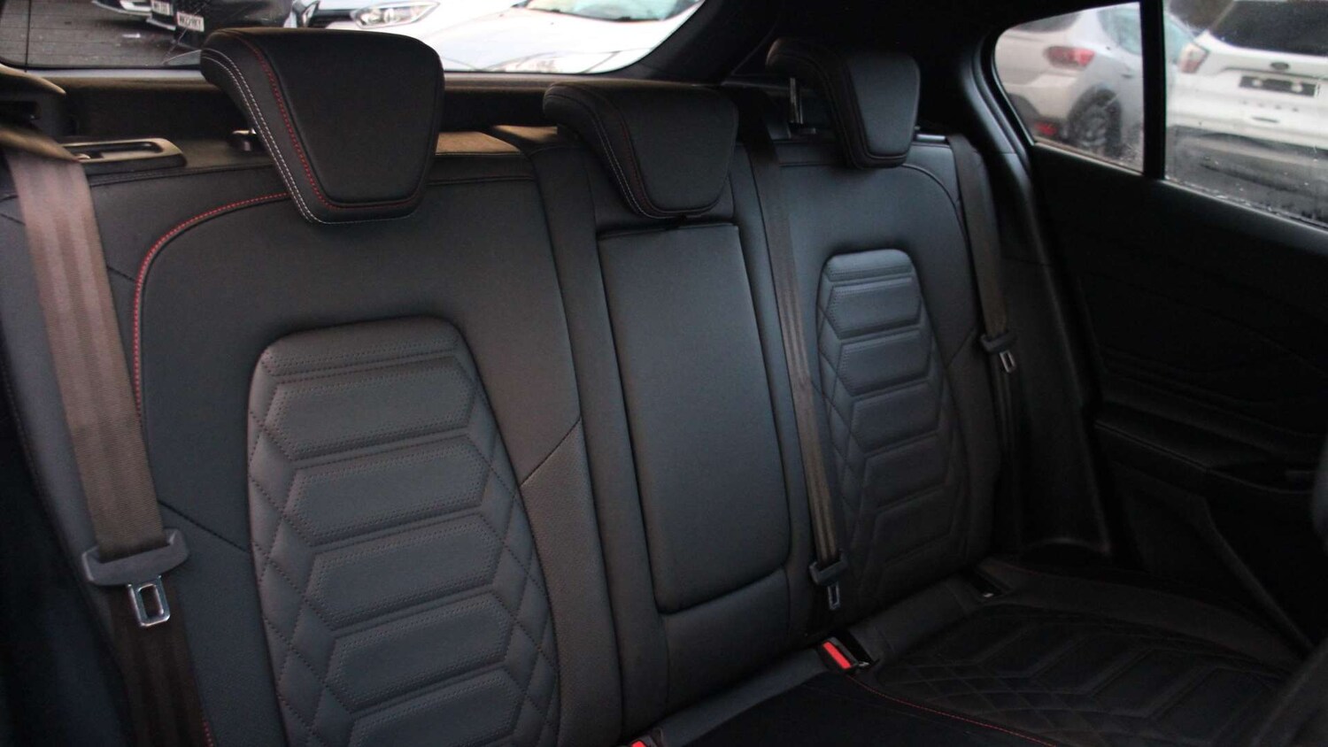 Used Ford Focus 2022 for sale - 77353739: Photo 17