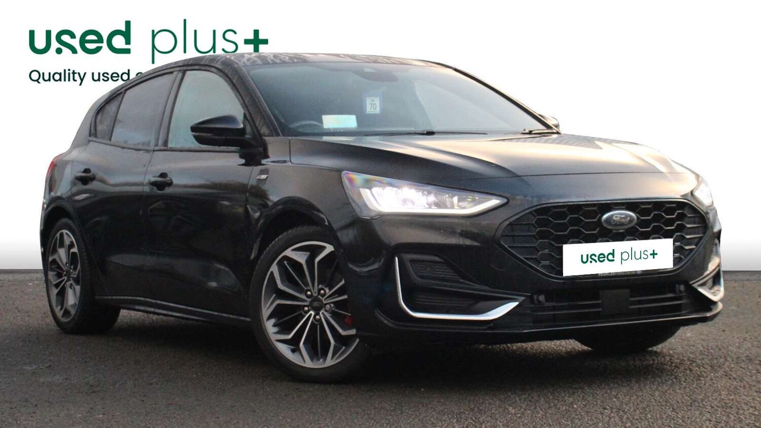 Used Ford Focus 2022 for sale - 77353739: Photo 2