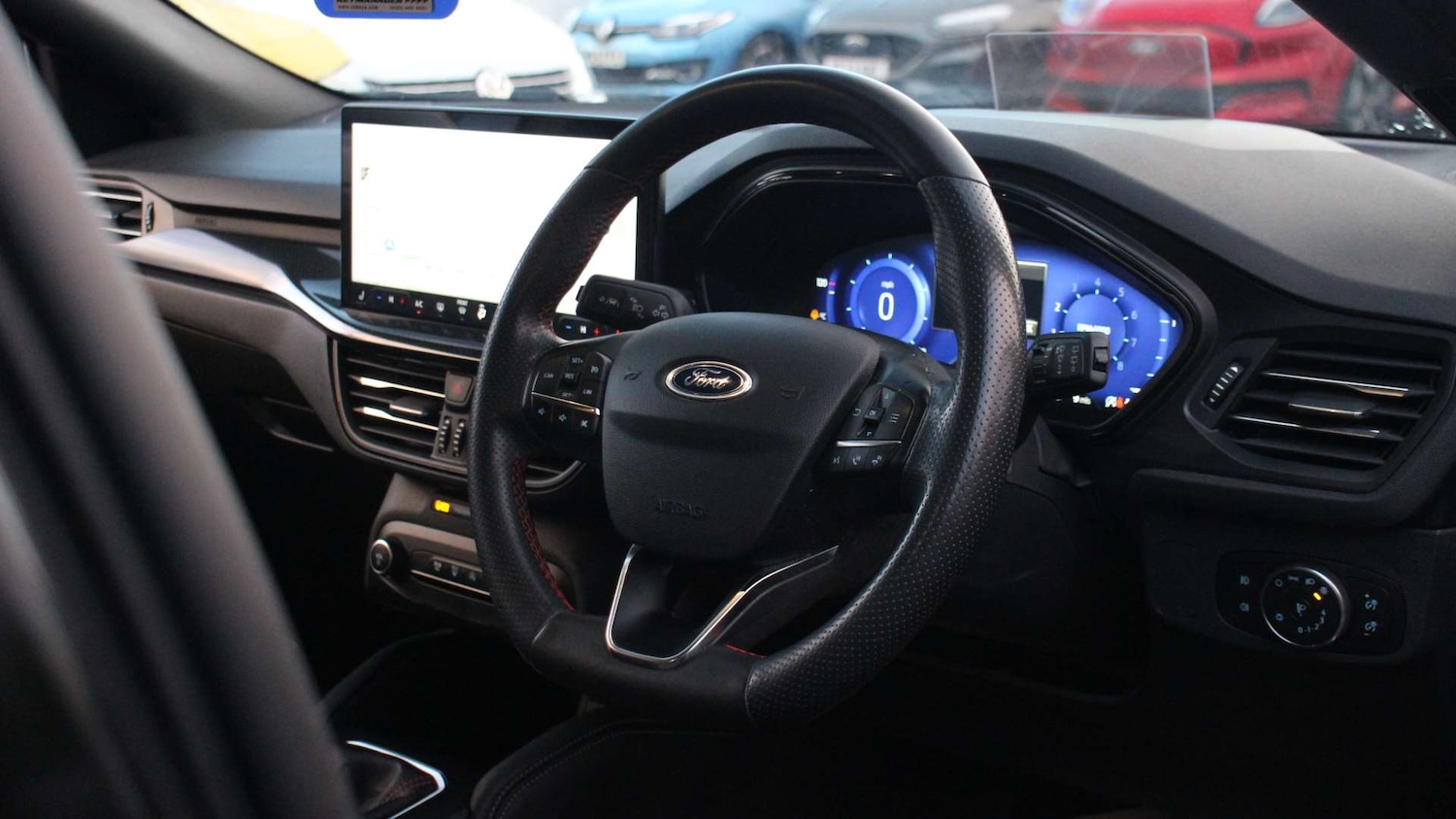 Used Ford Focus 2022 for sale - 77353739: Photo 20