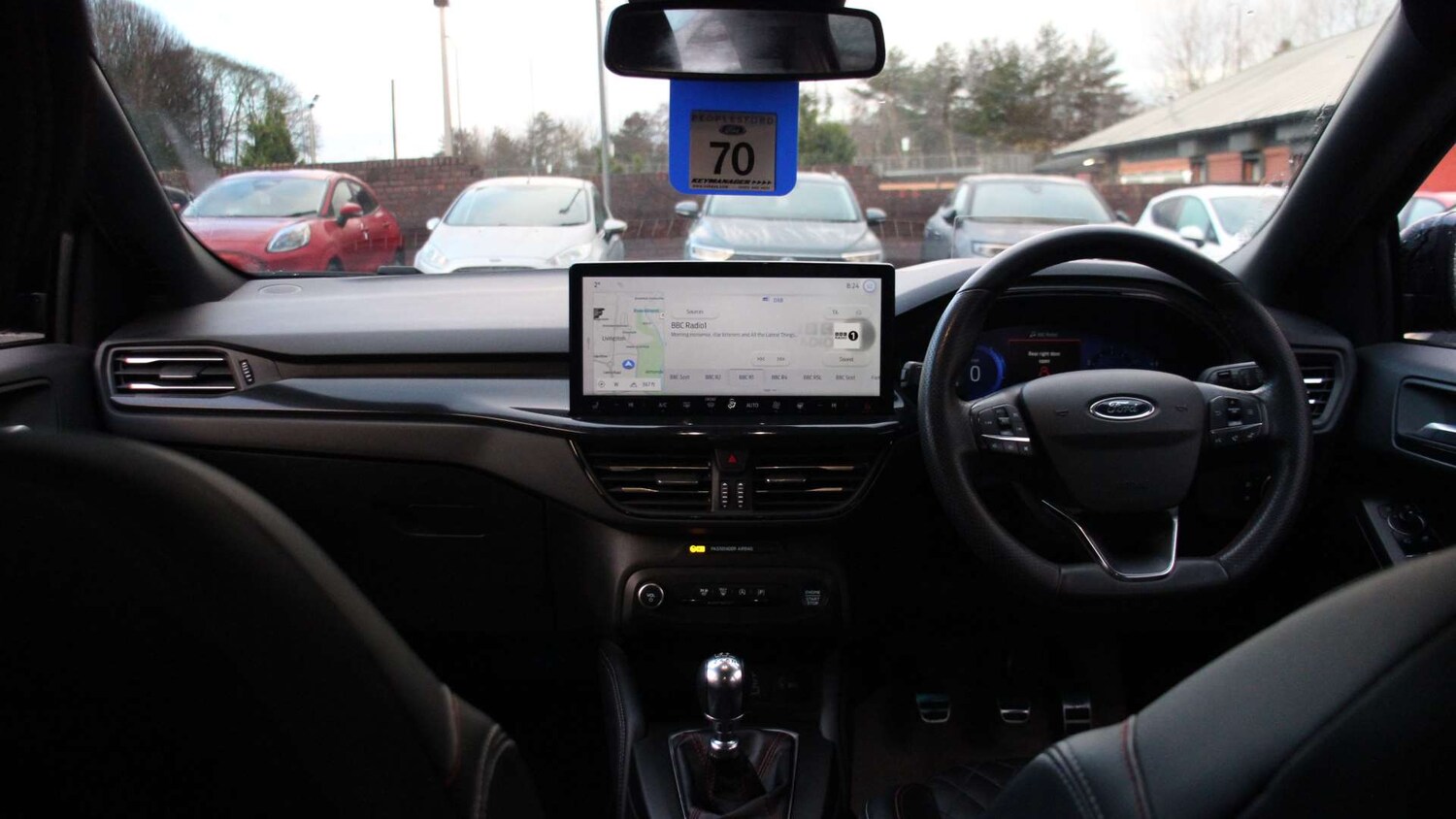 Used Ford Focus 2022 for sale - 77353739: Photo 21