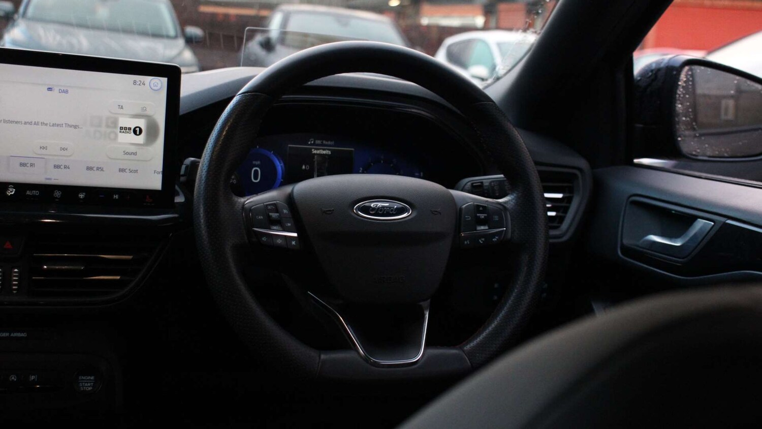 Used Ford Focus 2022 for sale - 77353739: Photo 22