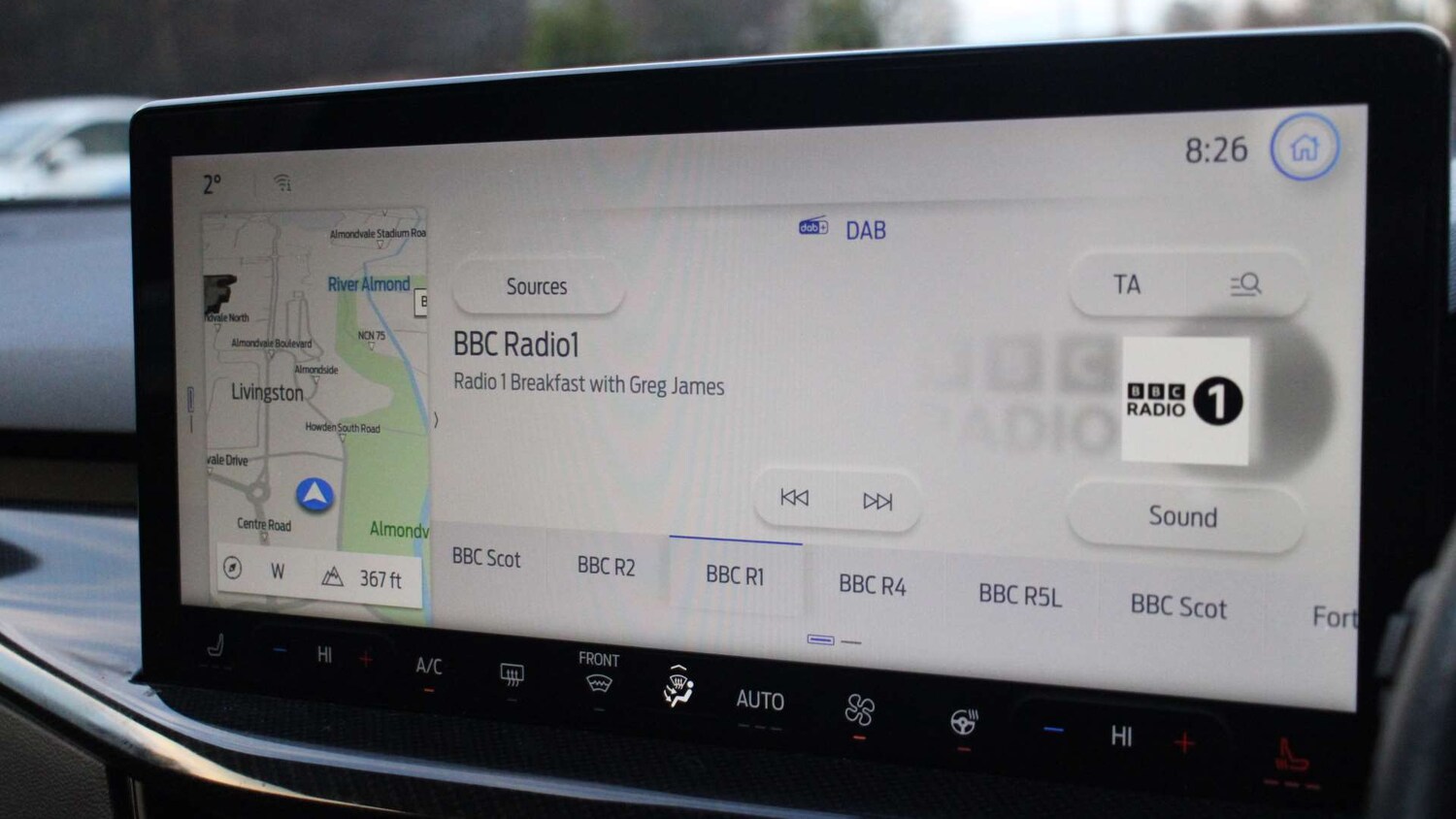 Used Ford Focus 2022 for sale - 77353739: Photo 23