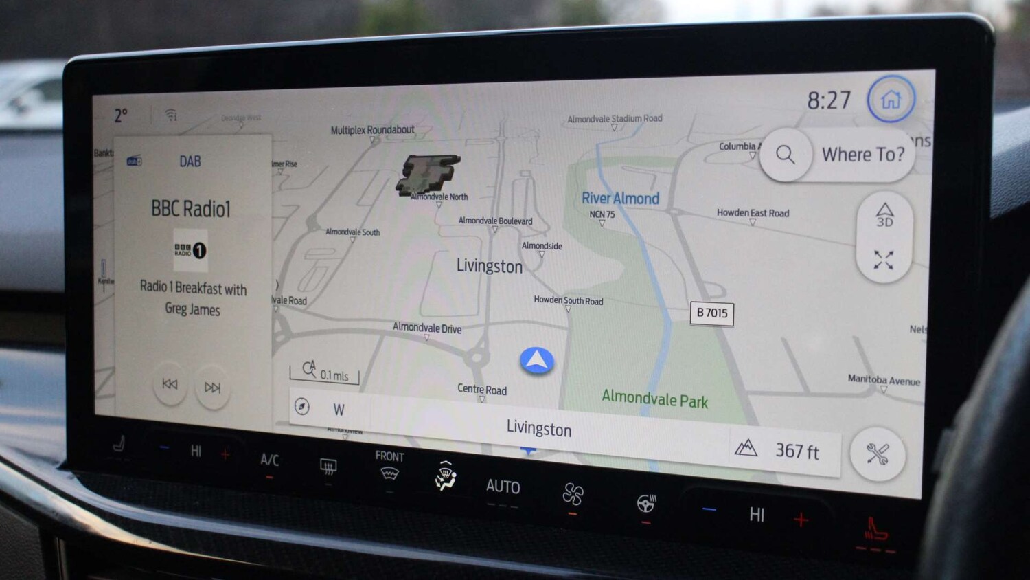 Used Ford Focus 2022 for sale - 77353739: Photo 25