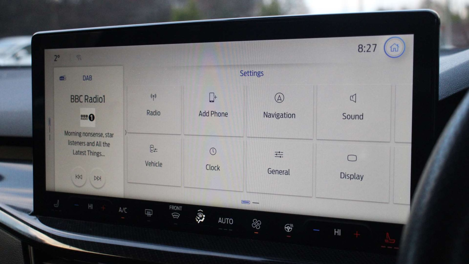 Used Ford Focus 2022 for sale - 77353739: Photo 26