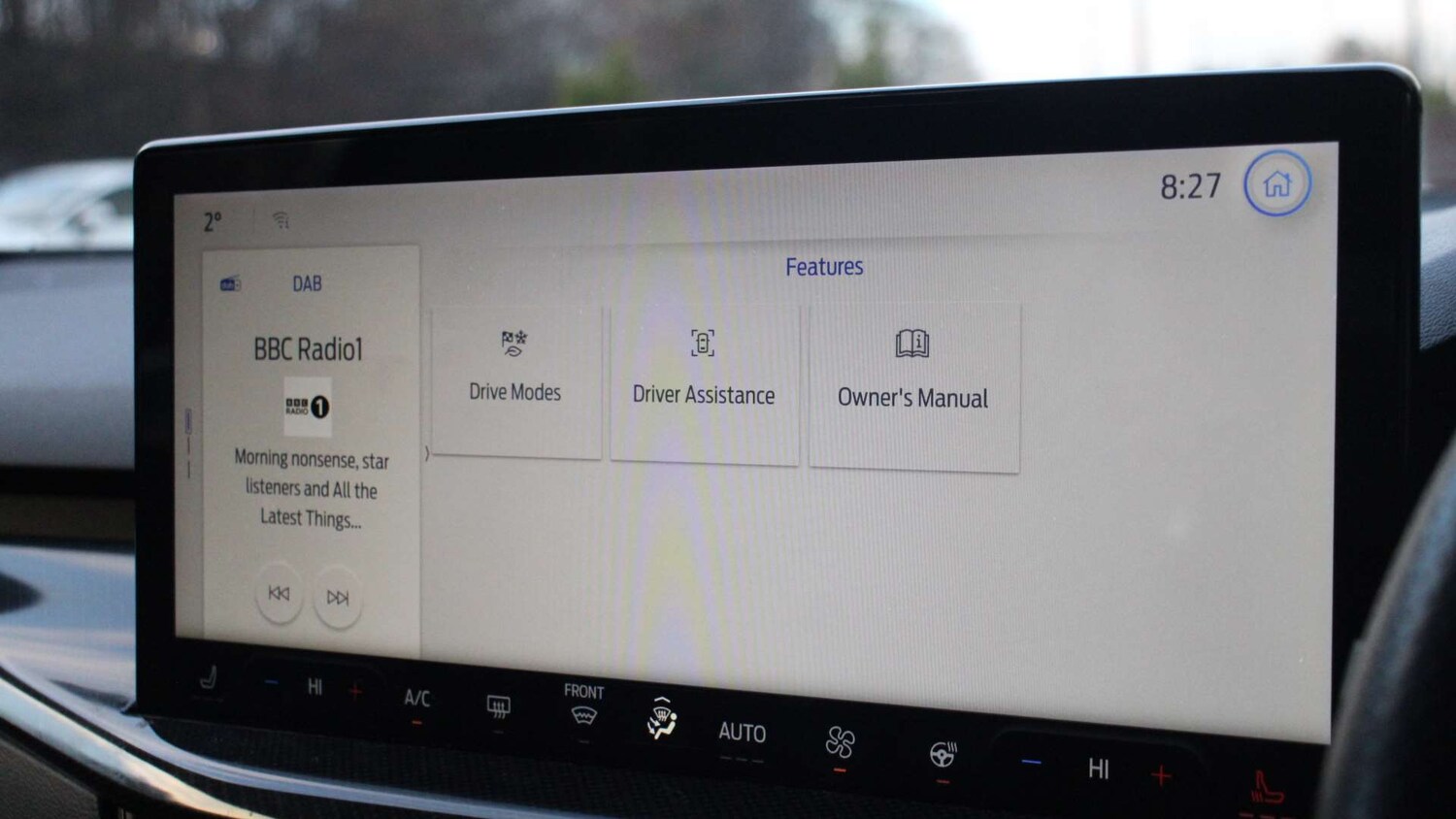 Used Ford Focus 2022 for sale - 77353739: Photo 27