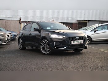 Used Ford Focus 2022 for sale - 77353739: Photo