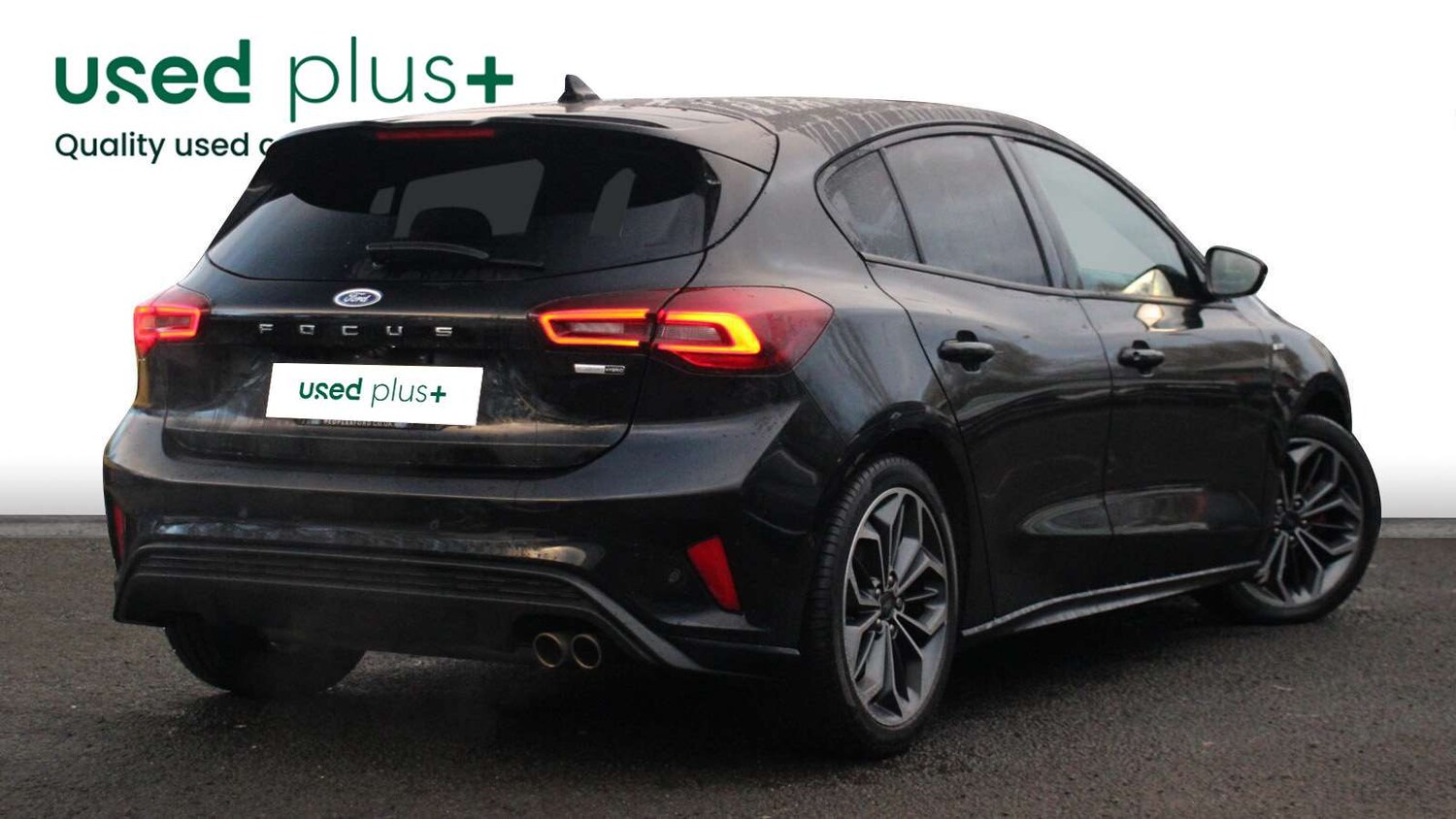 Used Ford Focus 2022 for sale - 77353739: Photo 3