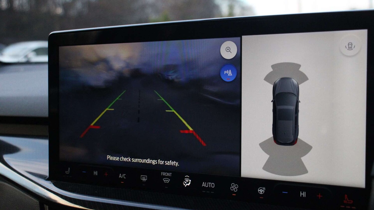 Used Ford Focus 2022 for sale - 77353739: Photo 30