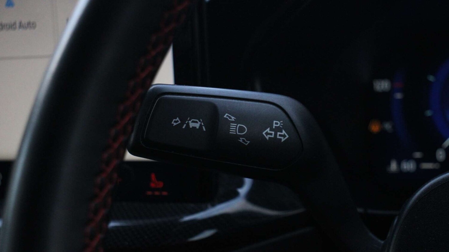 Used Ford Focus 2022 for sale - 77353739: Photo 34