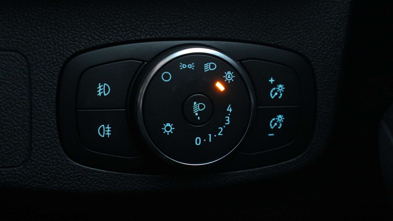 Used Ford Focus 2022 for sale - 77353739: Photo 38